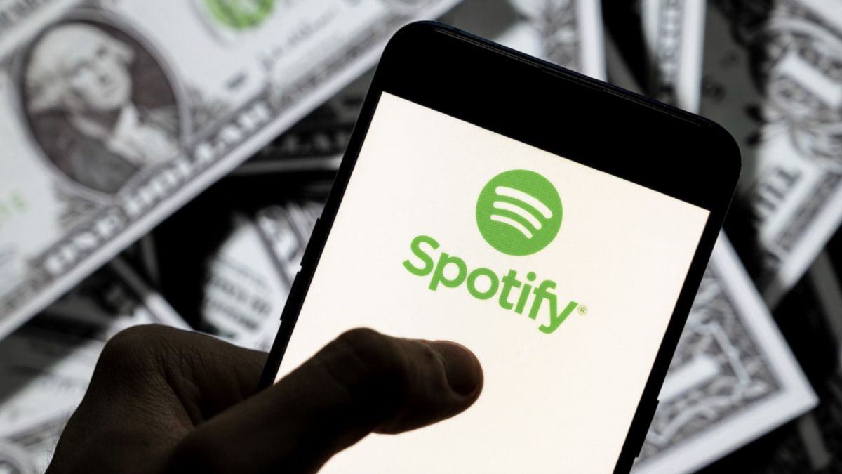 Kalshi Trader accuse d'autres d'avoir truqué les graphiques Spotify avec de faux flux