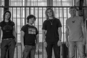 Black Flag annonce sa première tournée complète aux États-Unis avec la programmation « Gen Z »