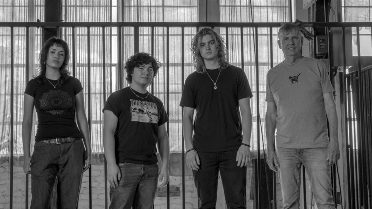 Black Flag annonce sa première tournée complète aux États-Unis avec la programmation "Gen Z"