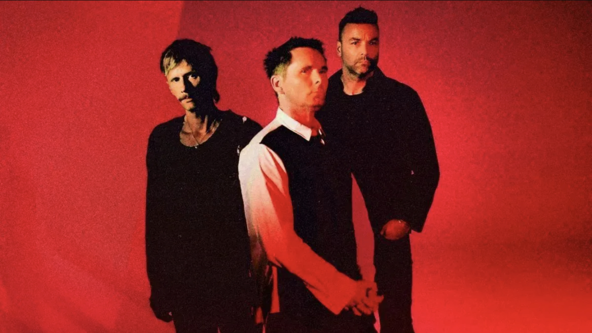 Muse Rock à travers des problèmes d’alimentation en vue du coup d’envoi de la tournée 2026