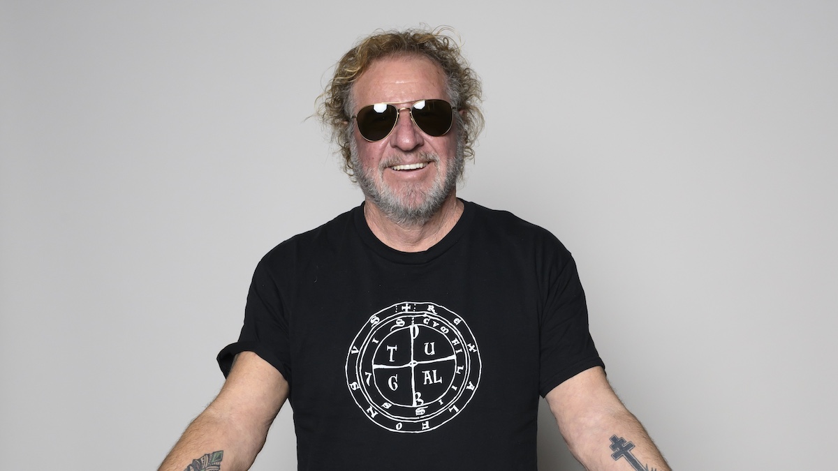 Sammy Hagar défend la performance prévue lors de l'événement Freedom 250