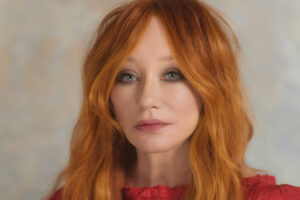 Tori Amos vit à l'époque des dragons : podcast