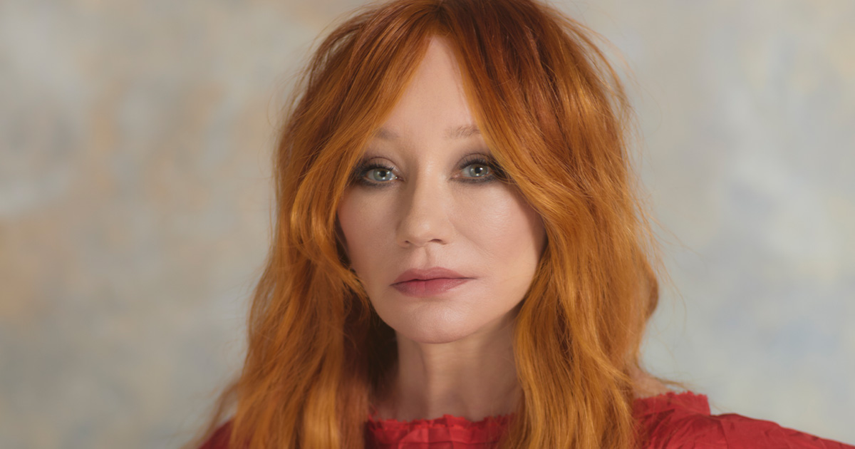 Tori Amos vit à l'époque des dragons : podcast