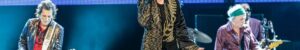 Mick Jagger dit que les Rolling Stones ne feront pas de tournée de type résidence en 2027