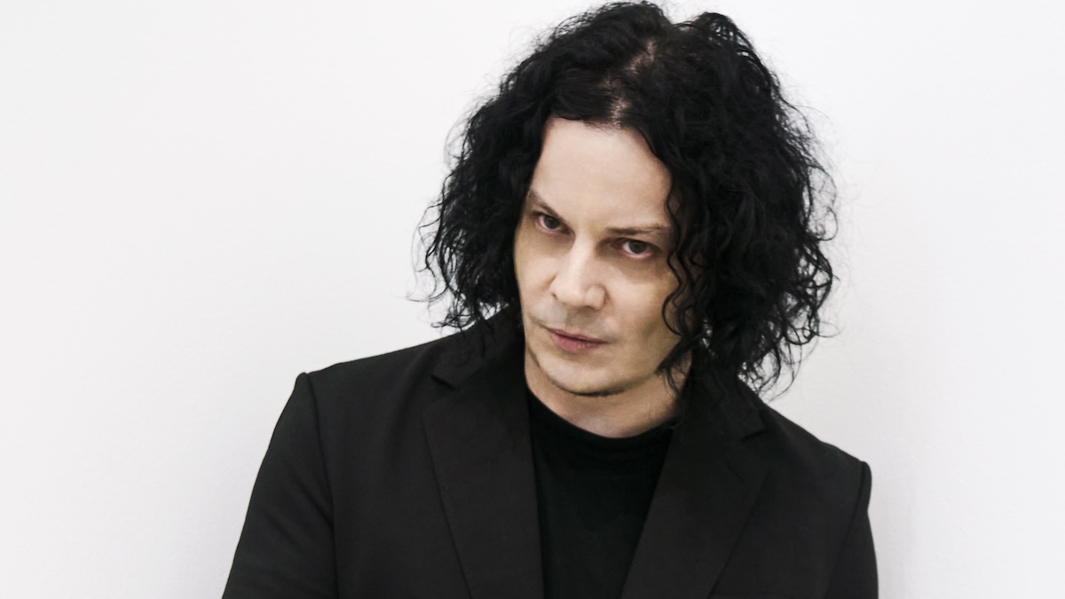 Jack White’s Frozen Charlotte Is a Guitar God Comedy: Review