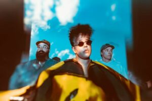 Alabama Shakes sort un nouvel album I Must Be Dreaming