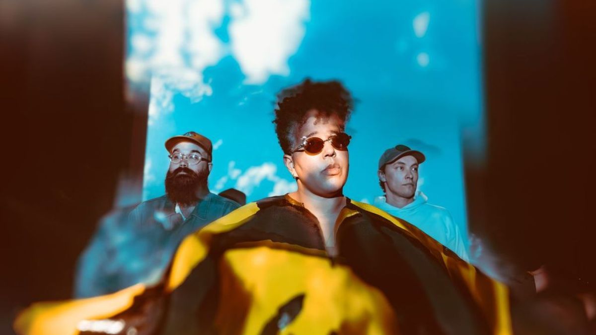 Alabama Shakes sort un nouvel album I Must Be Dreaming