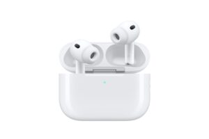 Économisez sur les AirPods Pro 3 et les AirPods 4