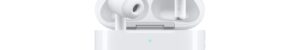 Économisez sur les AirPods Pro 3 et les AirPods 4