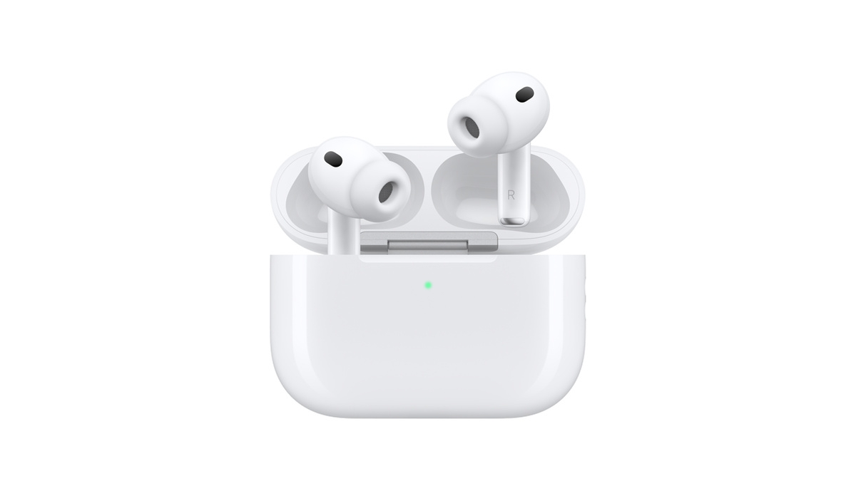 Économisez sur les AirPods Pro 3 et les AirPods 4
