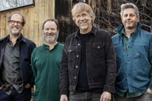 Phish va lancer sa tournée d'été aux États-Unis 2026 : offres de billets de dernière minute