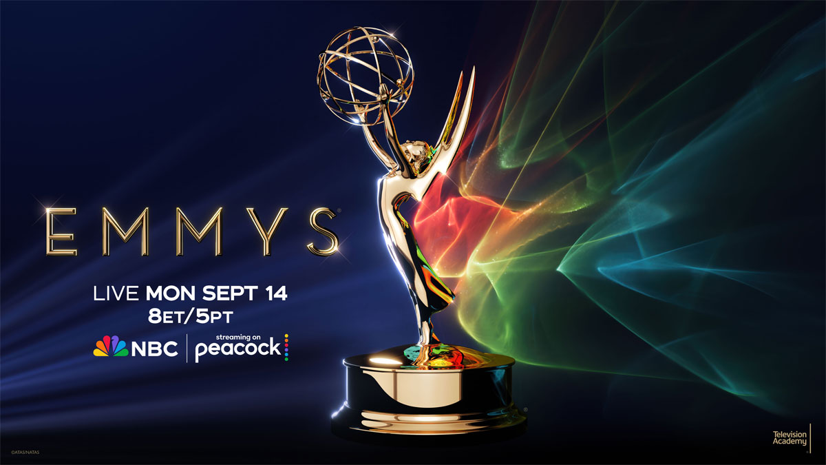 Nominations aux Emmy Awards 2026 : voir la liste complète