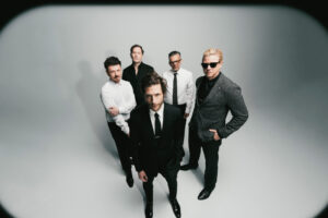 Interpol dévoile son nouveau single « Iron City » : streaming