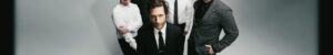 Interpol dévoile son nouveau single « Iron City » : streaming