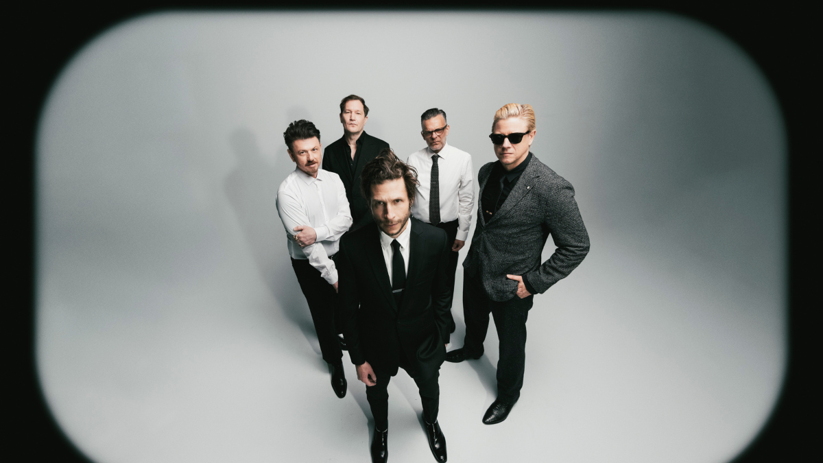 Interpol dévoile son nouveau single "Iron City" : streaming
