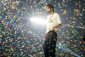 Tame Impala lance la tournée nord-américaine « Deadbeat » : voir la setlist