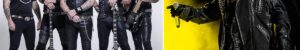 Acceptez Lâchez « Balls to the Wall » avec Rob Halford
