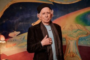 Keith Richards révèle son secret pour vivre longtemps : « Soyez un bon garçon »