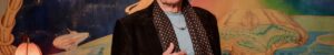 Keith Richards révèle son secret pour vivre longtemps : « Soyez un bon garçon »