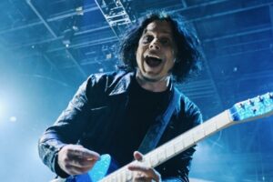 Jack White, qui fête ses 51 ans aujourd'hui, s'apprête à lancer sa tournée nord-américaine