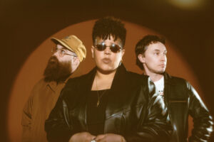 Alabama Shakes sort le single « I Feel Hope Coming »: Stream