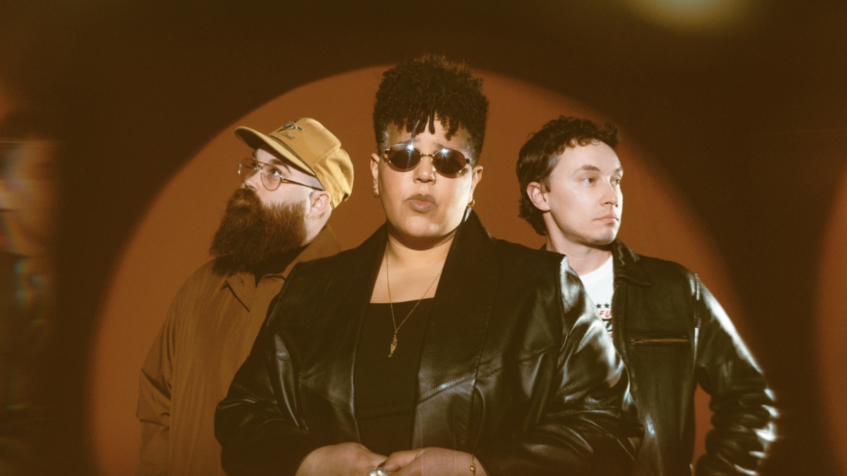 Alabama Shakes sort le single "I Feel Hope Coming": Stream