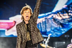 Les langues étrangères des Rolling Stones sont un sac mélangé amusant : critique
