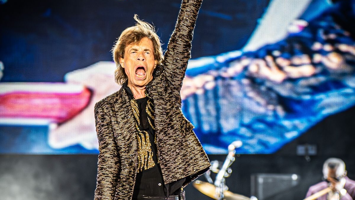 On Foreign Tongues, The Rolling Stones Continue Their Decades-Long Victory Lap, For Better and Worse: Review
