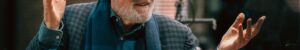 Anthony Hopkins annonce un nouvel album orchestral Life Is a Dream
