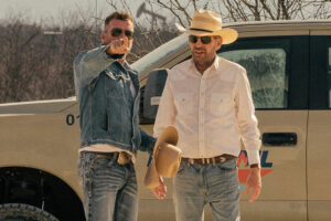 Les Emmys semblent certainement détester Taylor Sheridan