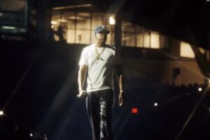 Setlist pour le concert Reasonable Doubt du 30e anniversaire de JAY-Z au Yankee Stadium