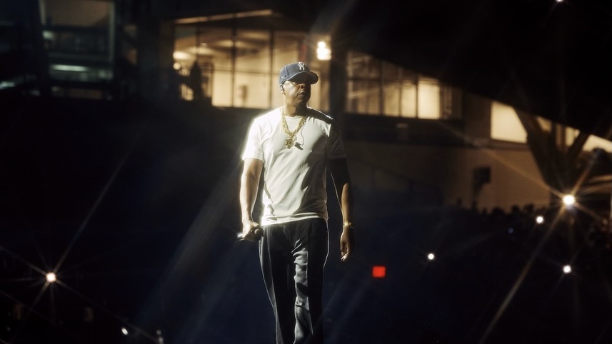 Setlist pour le concert Reasonable Doubt du 30e anniversaire de JAY-Z au Yankee Stadium
