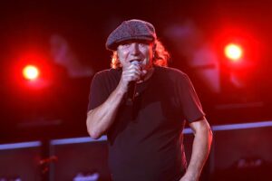 AC/DC 2026 lance sa tournée nord-américaine avec un ensemble de 21 chansons classiques