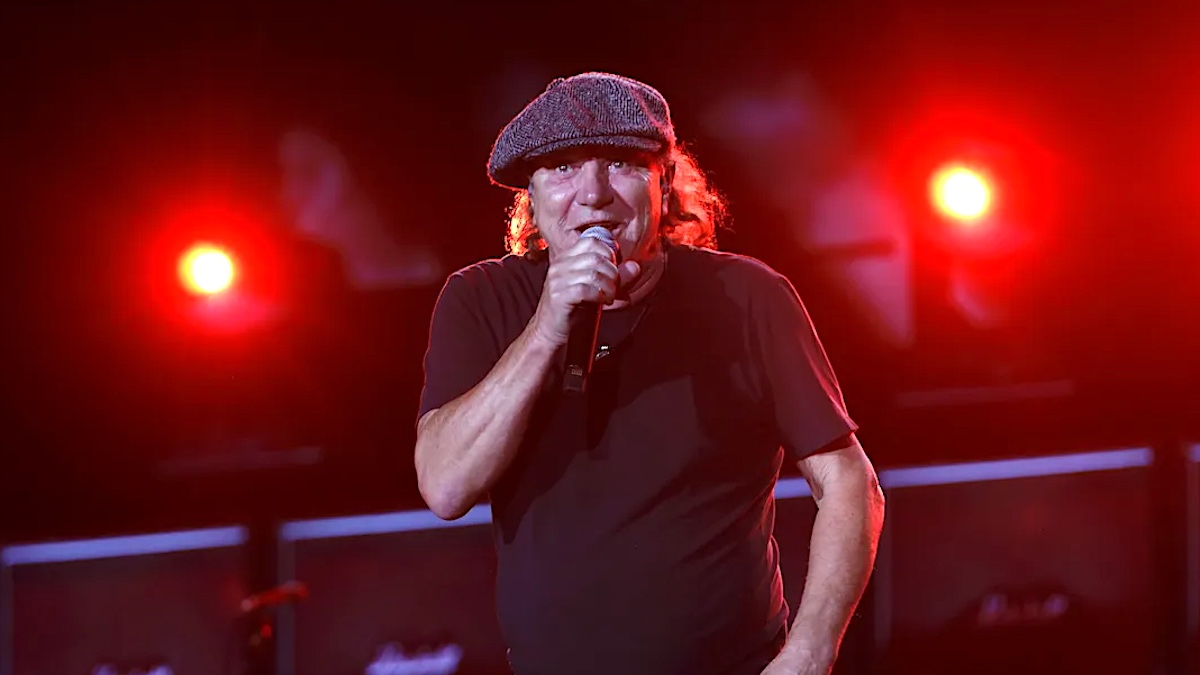 AC/DC 2026 lance sa tournée nord-américaine avec un ensemble de 21 chansons classiques