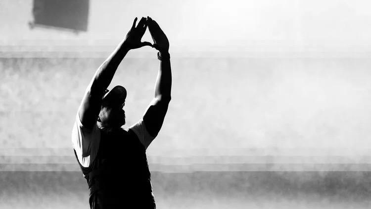 Setlist pour la finale du Yankee Stadium de JAY-Z qui s'est déroulée jusqu'à 3 heures du matin