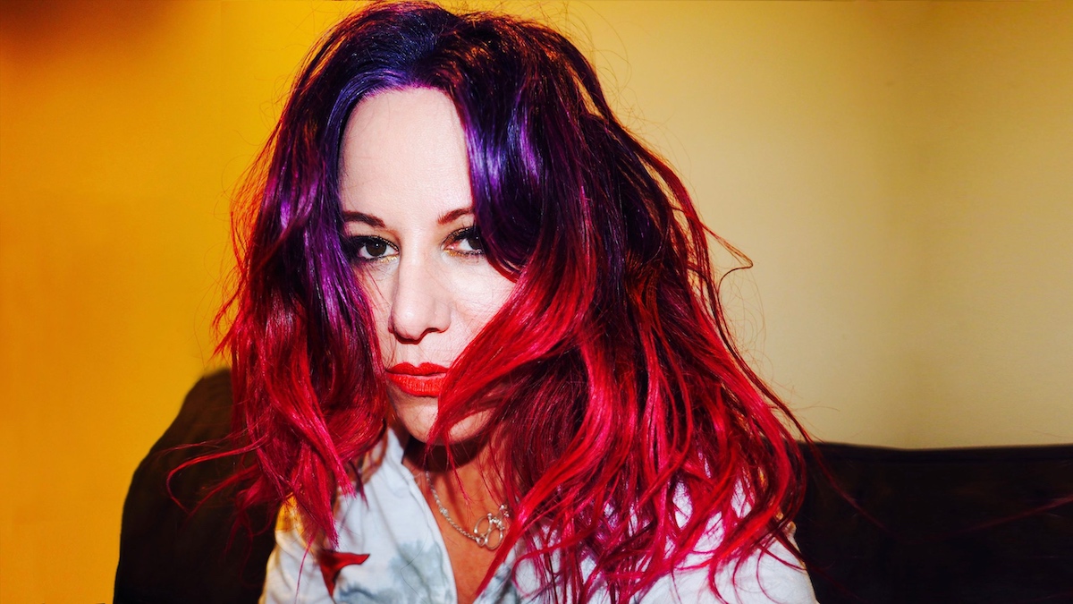 La bassiste de L7, Jennifer Finch, atteinte d'un cancer du cerveau agressif