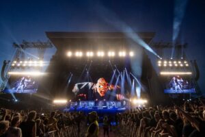 Iron Maiden vend la moitié des droits sur sa musique et ses ressemblances à Pophouse