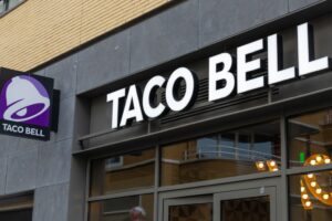 Taco Bell a enquêté sur une épidémie de parasites de la laitue provoquant de la diarrhée