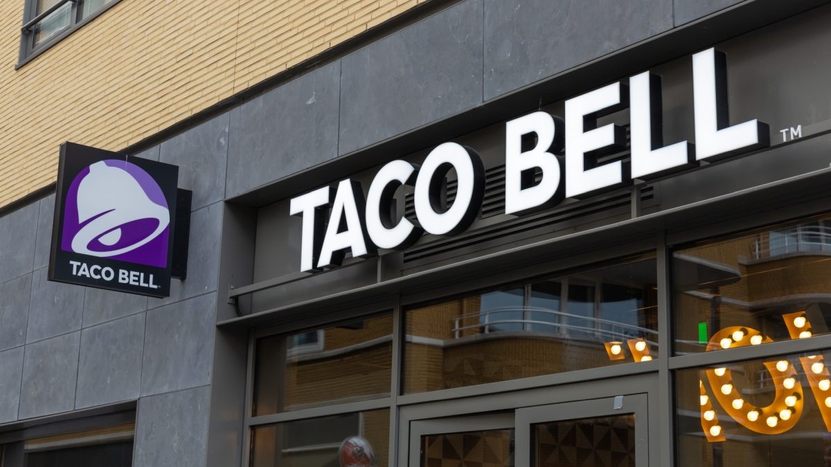 Taco Bell a enquêté sur une épidémie de parasites de la laitue provoquant de la diarrhée