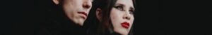 Twin Temple annonce un nouveau disque Doomed Lovers et dévoile le premier single