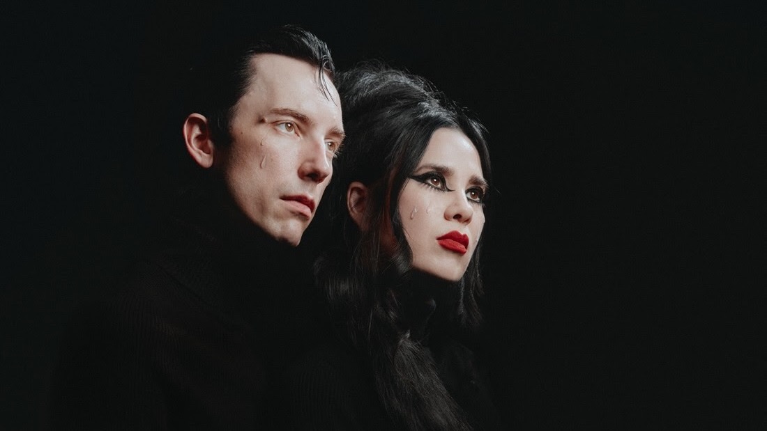 Twin Temple annonce un nouveau disque Doomed Lovers et dévoile le premier single