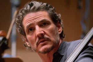 Regardez la bande-annonce du nouveau film BEHEMOTH ! Avec Pedro Pascal