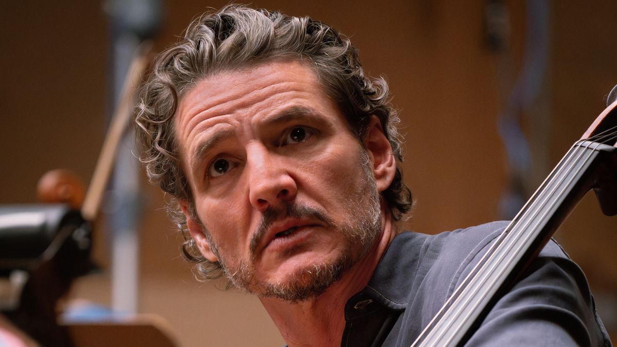Regardez la bande-annonce du nouveau film BEHEMOTH ! Avec Pedro Pascal