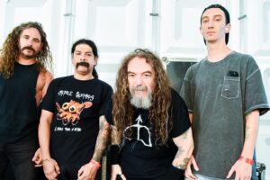 Soulfly annonce une tournée américaine à l’automne 2026 avec Nailbomb et Incite