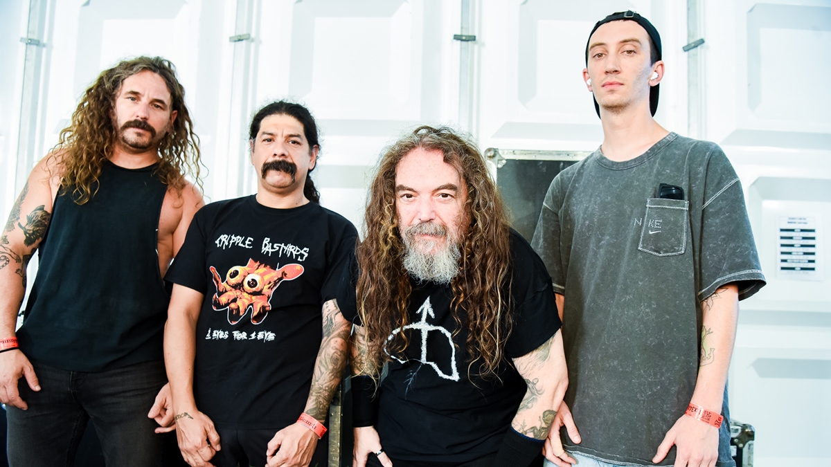Soulfly annonce une tournée américaine à l’automne 2026 avec Nailbomb et Incite