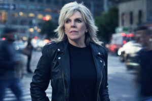 Lucinda Williams annonce sa tournée nord-américaine en tête d’affiche de l’automne 2026