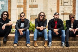 Candlebox annonce la tournée américaine « Can't Quit You » à l'automne 2026