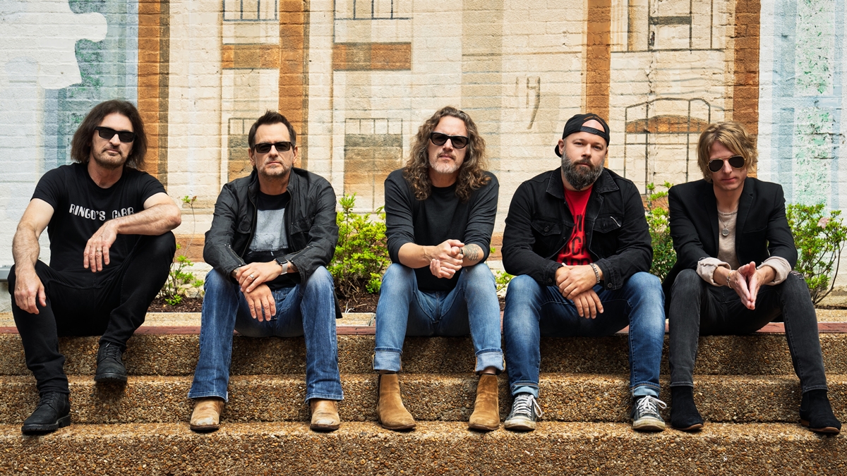 Candlebox annonce la tournée américaine "Can't Quit You" à l'automne 2026
