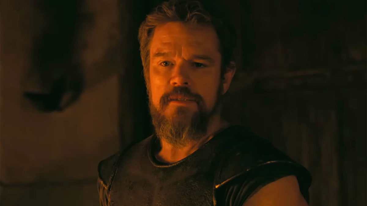 Christopher Nolan’s The Odyssey Is the Epic We Truly Need Right Now: Review