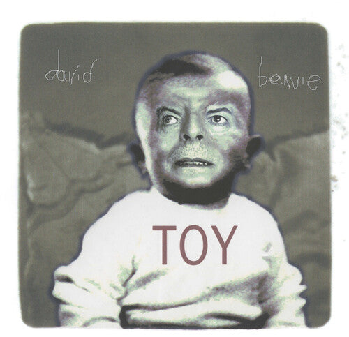 David Bowie - Jouet (Jouet: Boîte) [6LP]